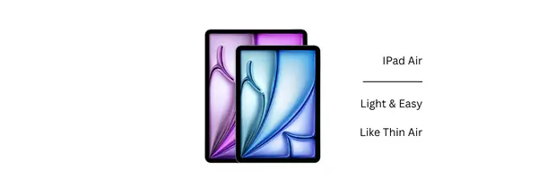 iPad Air For Student - KissMyMac