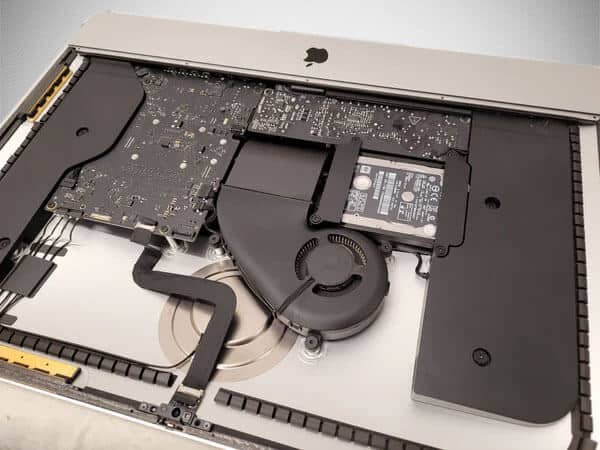 iMac Repair; iMac Repair Service; iMac Repair Kuala Lumpur, iMac Repair Malaysia, Imac SSD upgrade