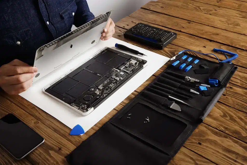 Macbook Repair in Kuala Lumpur; Macbook Repair In Malaysia