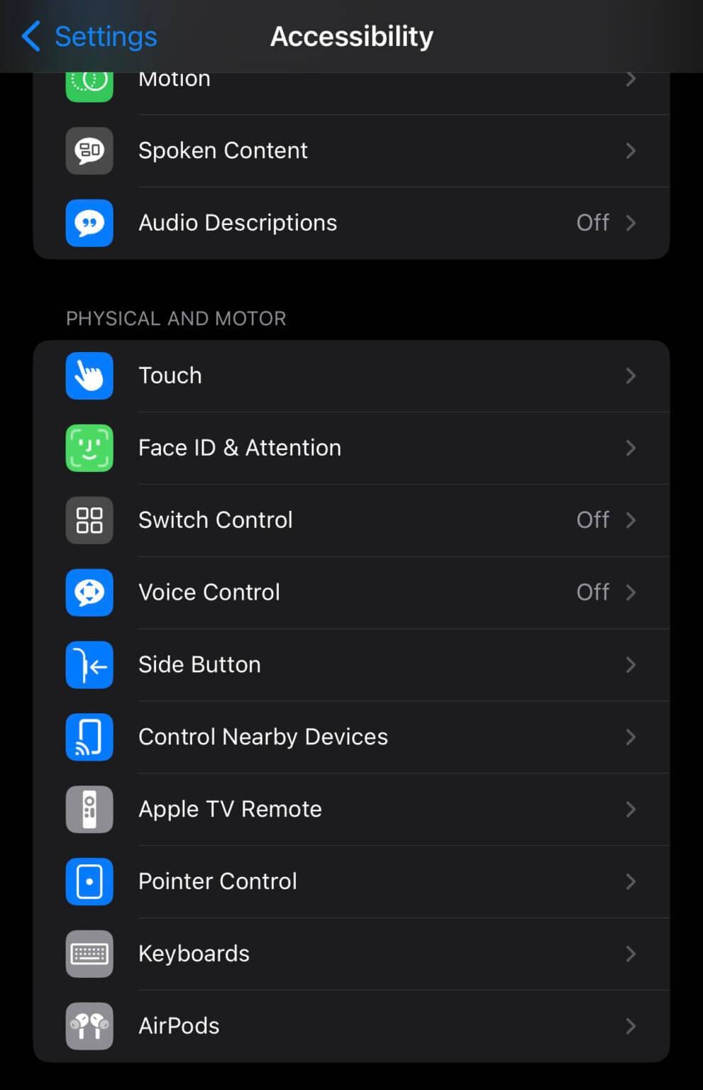 How To Use Accessibility Features On IOS Devices Easily