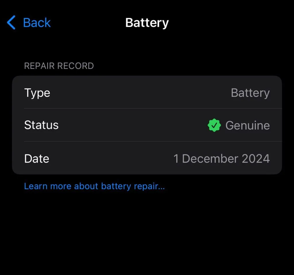 How to Prepare for iPhone Battery Replacement Successfully in 15Min