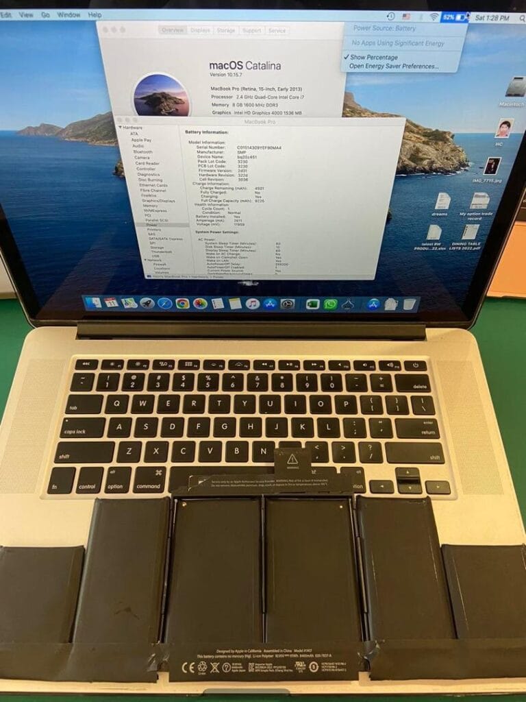 #1 Best Macbook Pro Repair Service In Malaysia - KissMyMac®