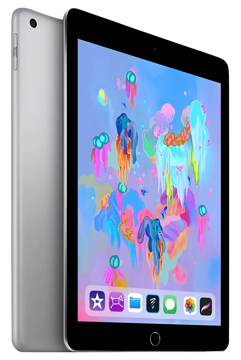 iPad Repair Malaysia - KissMyMac