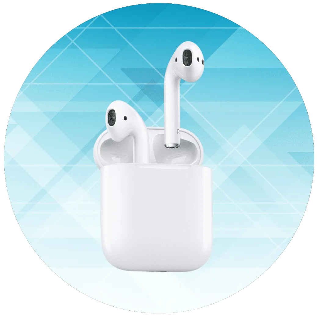 AirPods Battery Replacement - KissMyMac