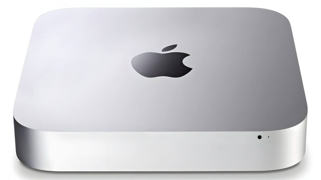 Mac Mini Repair Malaysia - KissMyMac