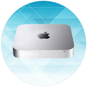 Mac Mini Repair Malaysia - KissMyMac