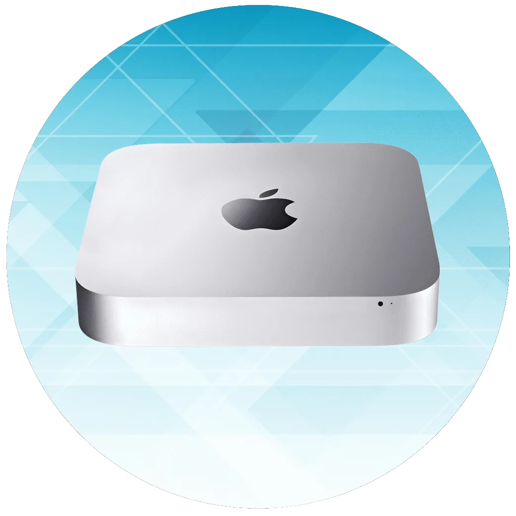 Mac Mini Repair Malaysia - KissMyMac