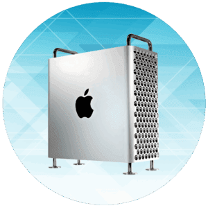 Mac Pro Repair Malaysia - KissMyMac