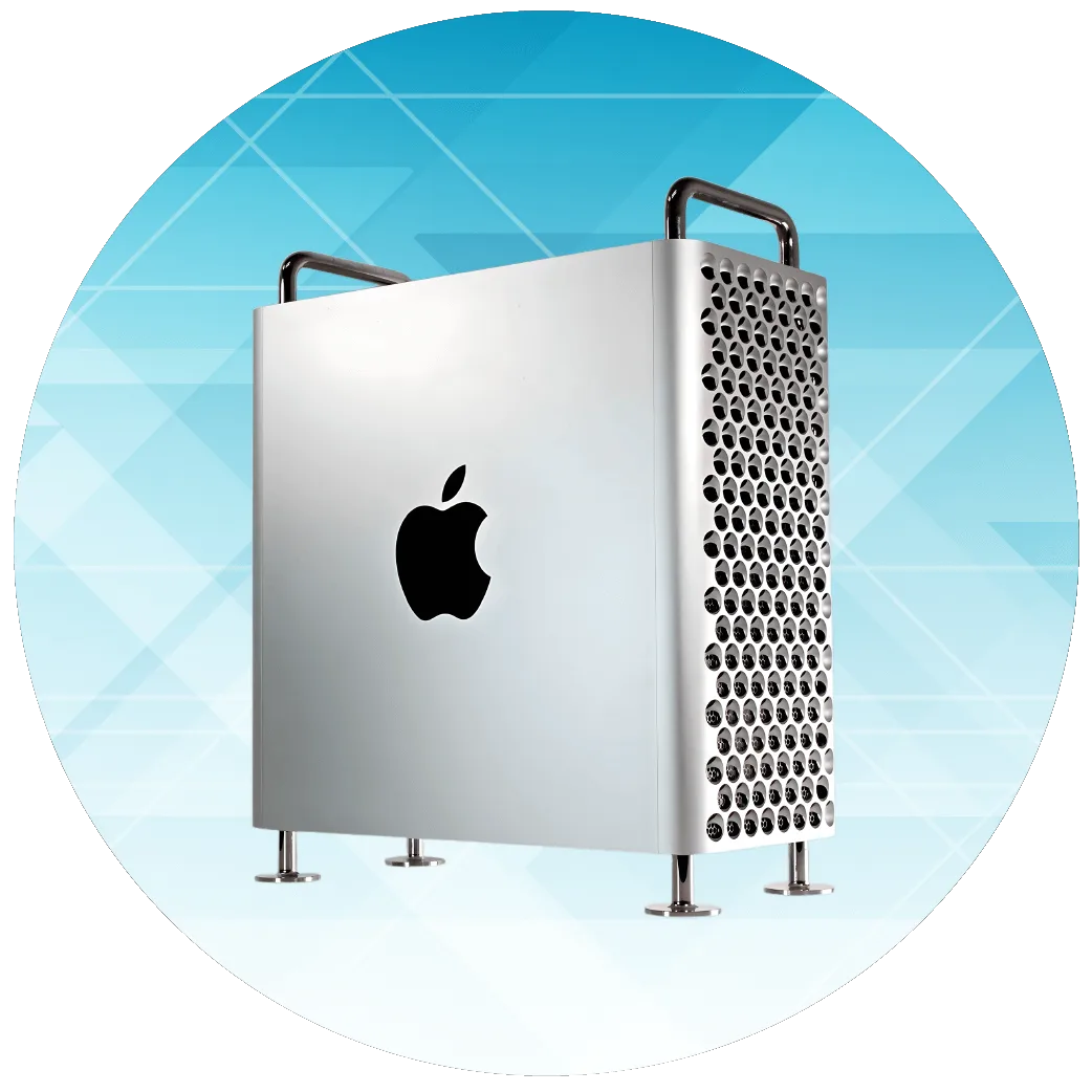 Mac Pro Repair Malaysia - KissMyMac