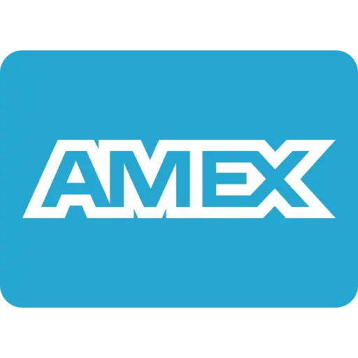 American Express Payment Method
