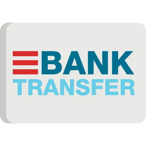 Bank Transfer Payment Method