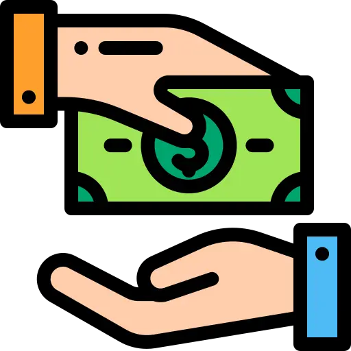 Cash Payment Method