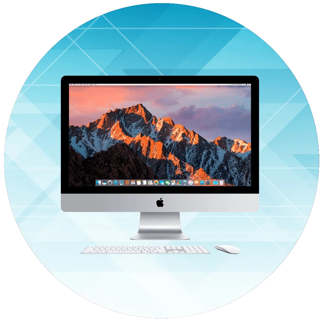 iMac Repair Malaysia - KissMyMac