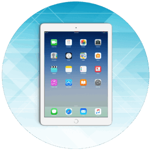 iPad Repair Malaysia - KissMyMac