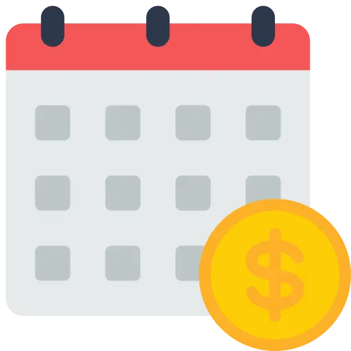 Credit Card Installment Plan Payment Method