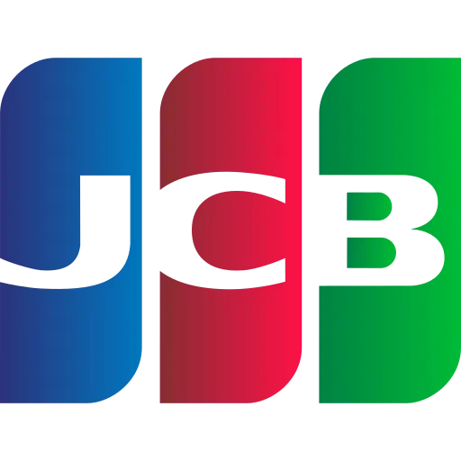 JCB Payment Method