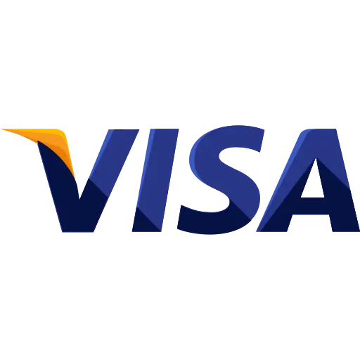 Visa Payment Method