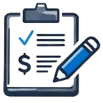 2.Transparent Quotation