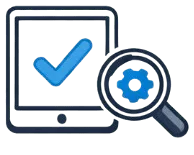 4.Quality Testing