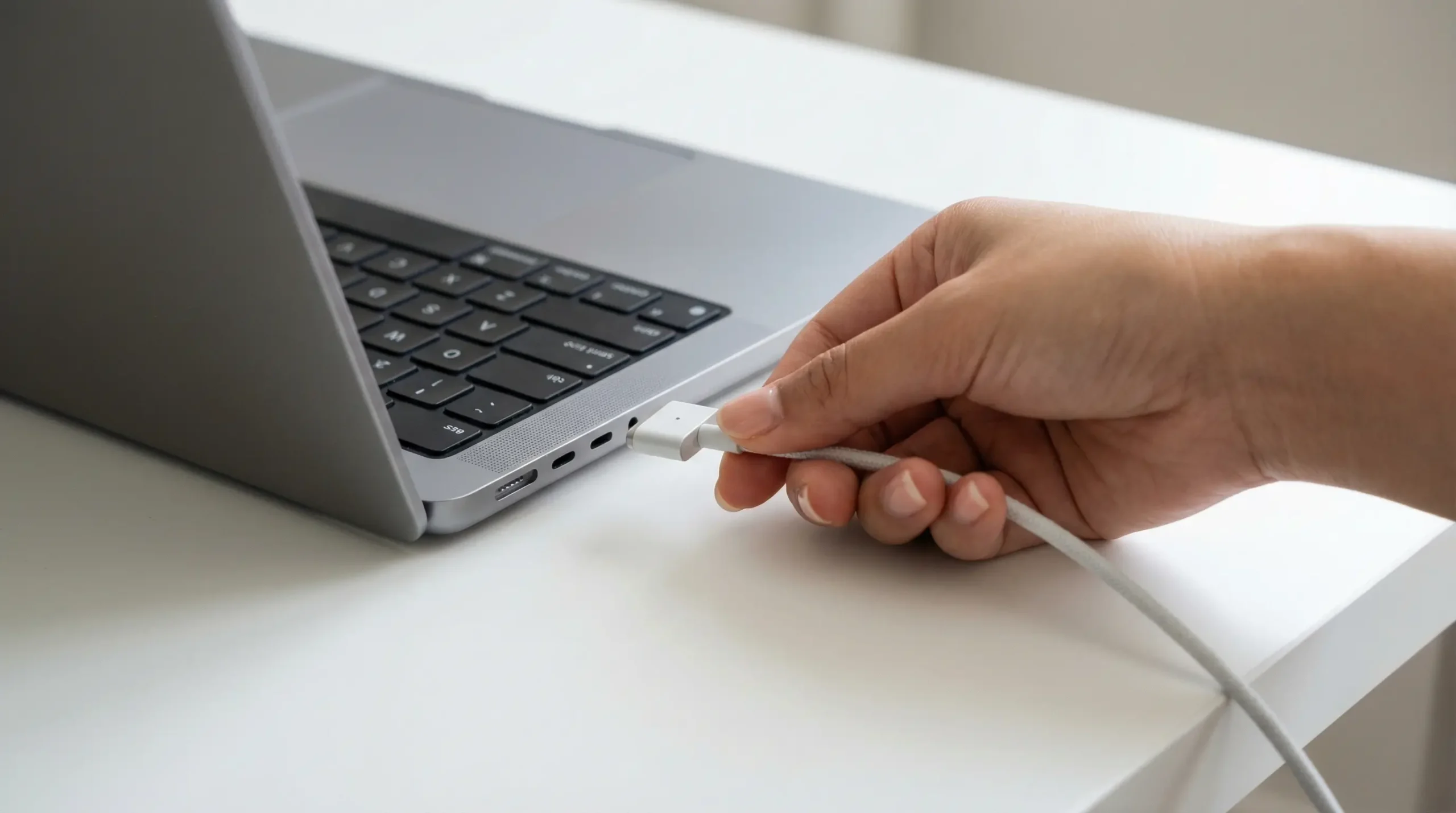 6 warning signs macbook battery is dying