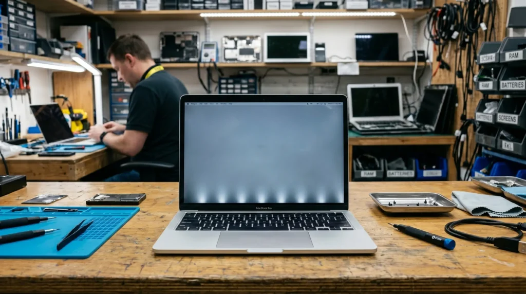 macbook stagelight effect fix malaysia