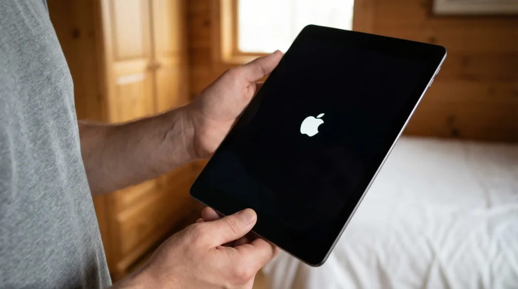 How To Force Restart iPad: The 2 Methods That Work + 7 Signs Your iPad Needs Repair