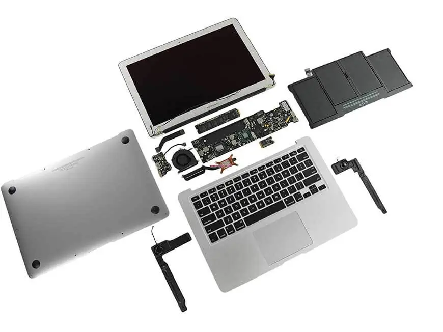 Macbook Repair IN Petaling Jaya - KissMyMac