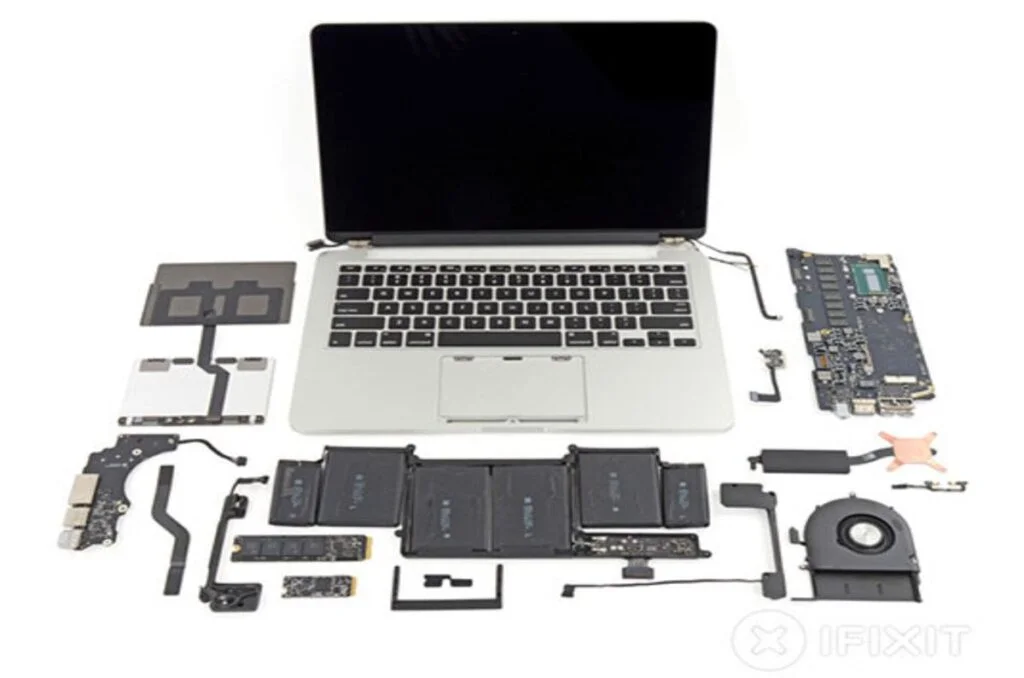 Macbook Repair In Kuala Lumpur - KissMyMac