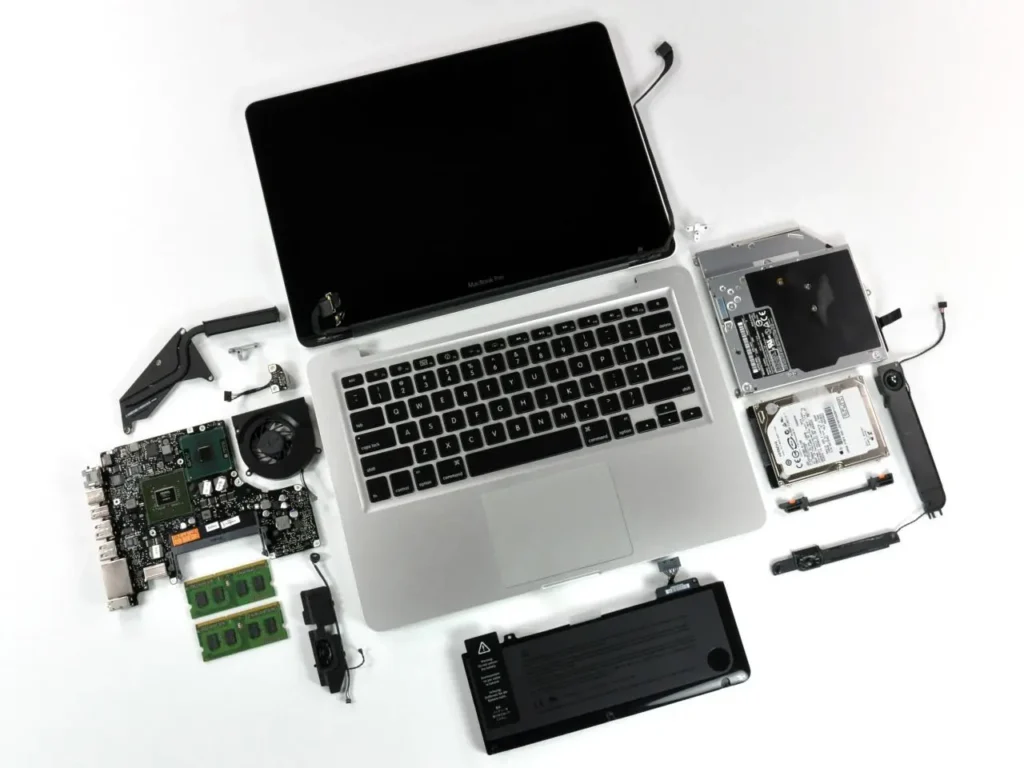 Macbook Repair in Seremban - KissMyMac