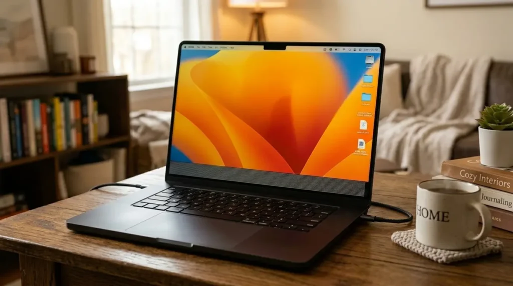 Macbook Screen Horizontal Lines - KissMyMac