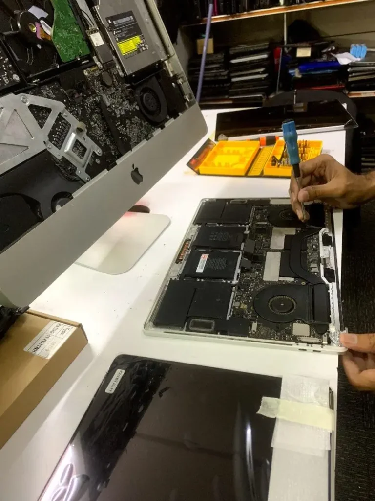 macbook repair in bangsar - kissmymac