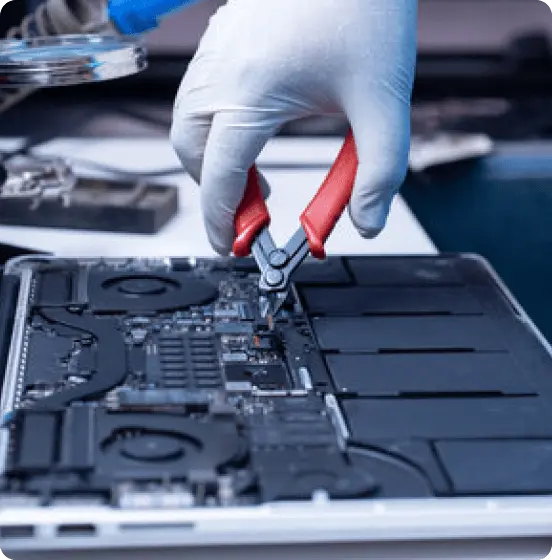 macbook repair in seputeh - KissMyMac