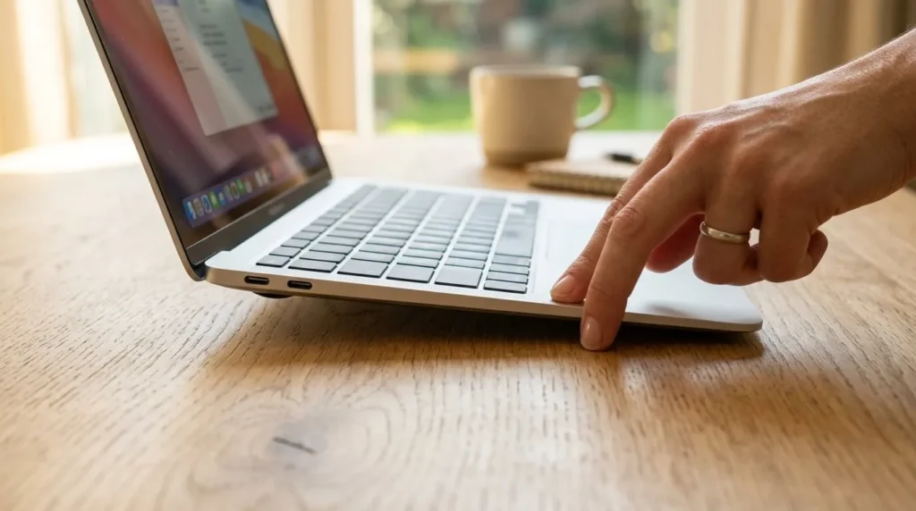 MacBook Trackpad Repair Malaysia: 5 Causes of a Trackpad That Won't Click
