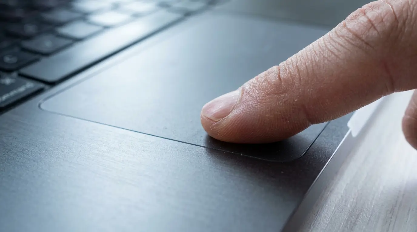 MacBook trackpad that won't click, Customer send in MacBook for MacBook Trackpad Repair Malaysia