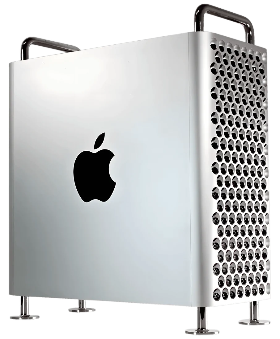 Mac Pro Repair Malaysia - KissMyMac