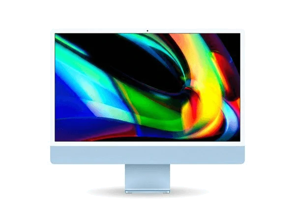 iMac Repair Malaysia