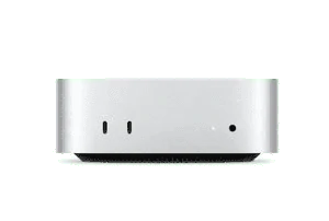 Mac Mini Repair Malaysia