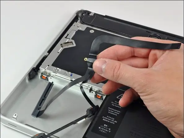 MacBook Pro 13 SATA Cable 2009-2012