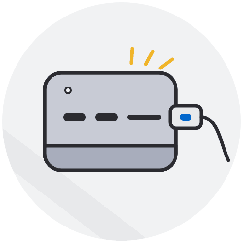 Mac Studio Port Repair Malaysia - KissMyMac