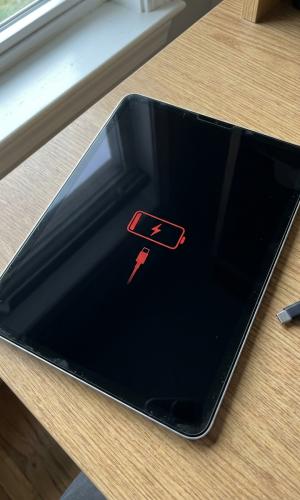 iPad Battery Replacement In Malaysia