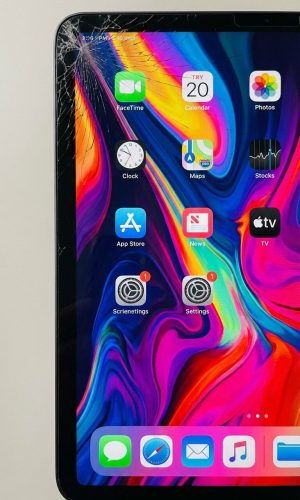 iPad screen replacement in Malaysia, iPad repair near me, fix iPad screen, iPad screen repair price - KissMyMac